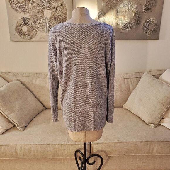 Eileen Fisher Boat-Neck Sweater size Medium - NEW - Picture 8 of 12